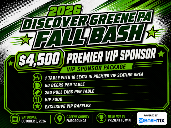 Premier VIP Sponsor logo