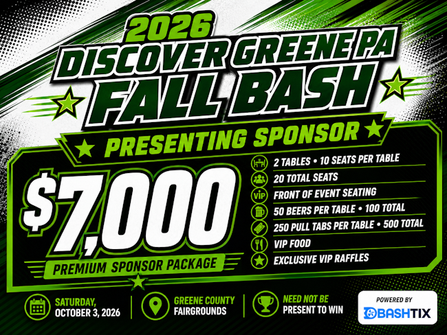 Presenting Sponsor logo
